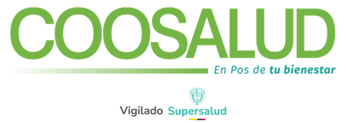 Logo COOSALUD EPS